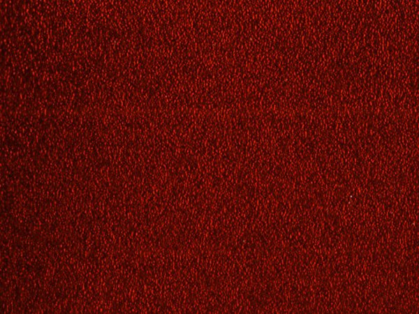 TW metallic red 3x1.20m