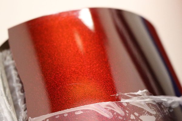 TW metallic wine red 3x1,2m