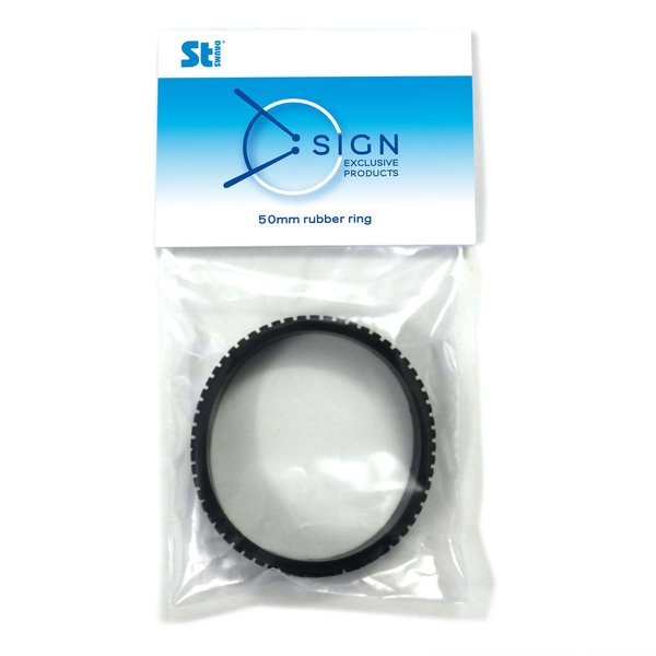 DSIGN rubber 50mm