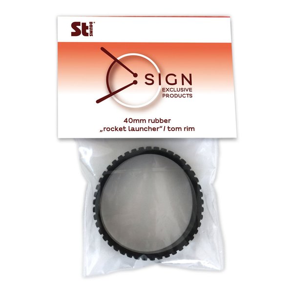 DSIGN rubber 40mm