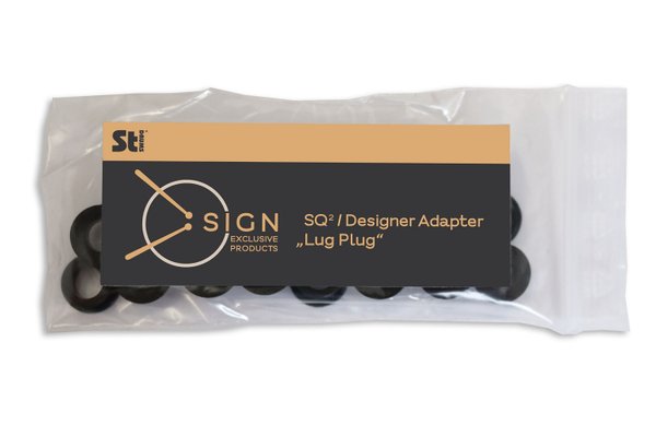 DSIGN SQ2 / Designer Adapter
