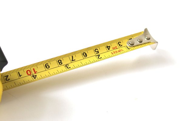 Measure mate tape 3m 10ft