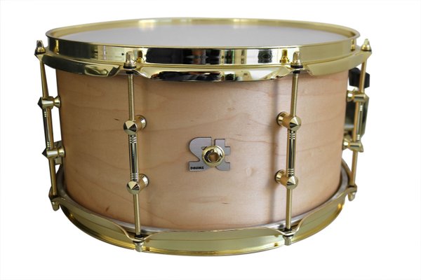 13x7" Maple Gold Snare