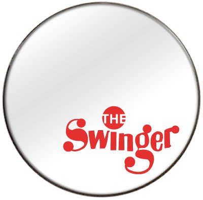 LOGOSONOR-SWINGER25x14R