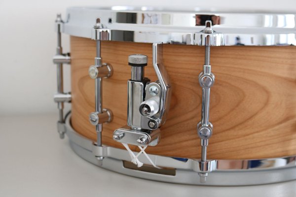 14x6,5" Solid Maple