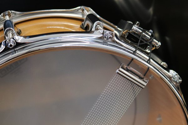 14x6.5" Beechwood Snare