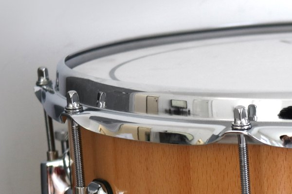 14x6,5" Beechwood Snare