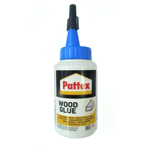 pattex wood glue D3