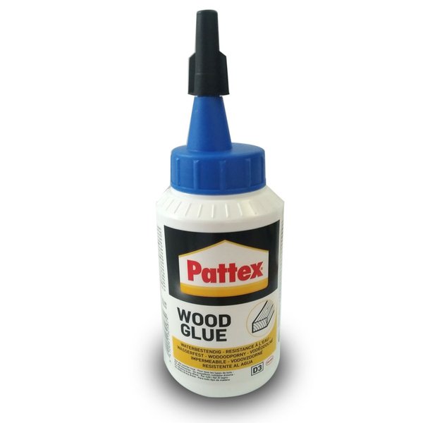 pattex wood glue D3