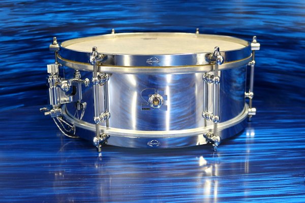 12x4,5" Orchestra Vintage Dresden Type Snare