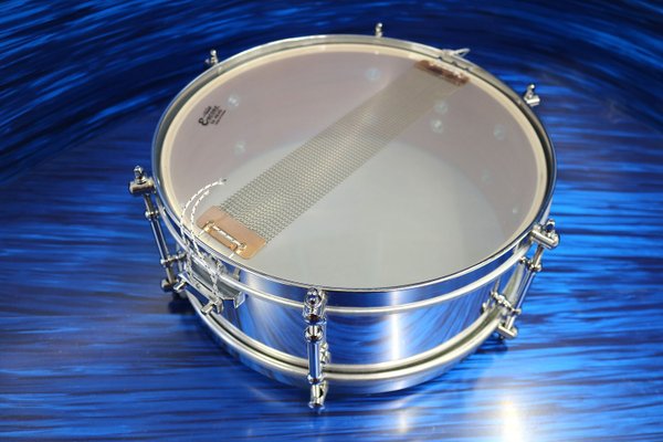 12x4.5" orchestra vintage Dresden type snare