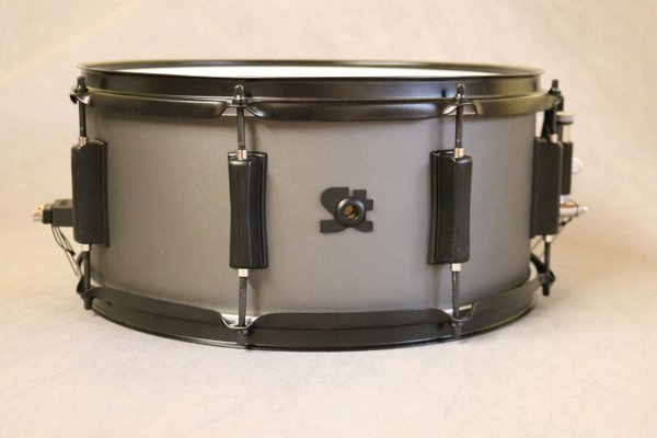 14x6.5" Hi-Tech Snare