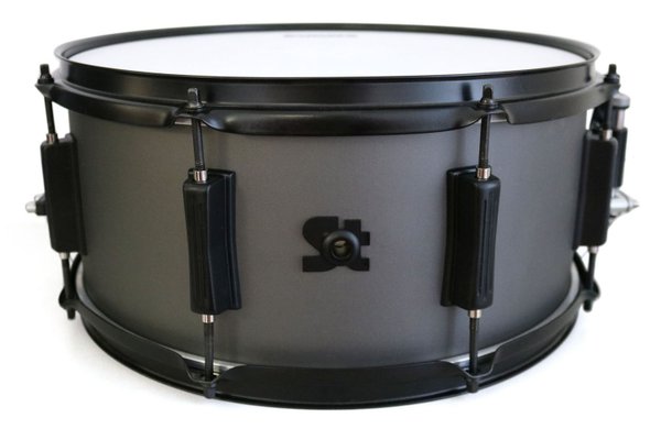 14x6.5" Hi-Tech Snare