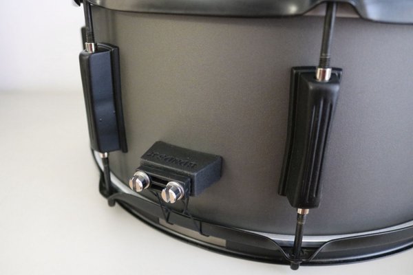 14x6,5" Hi-Tech Snare