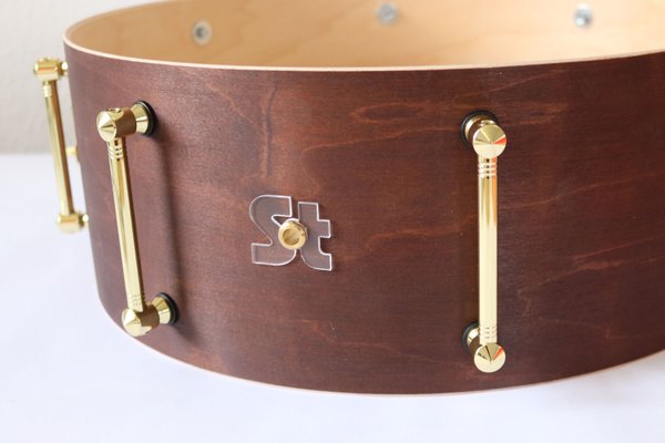 15x5,5" St PTS Maple Snare