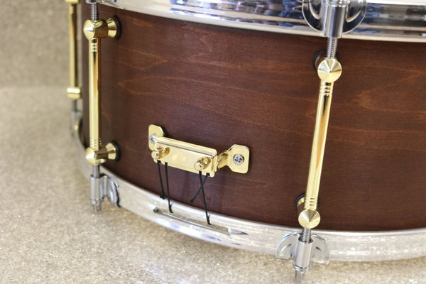 15x5.5" St PTS Maple Snare