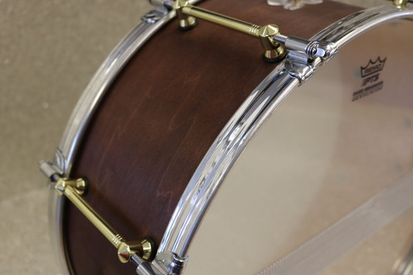 15x5,5" St PTS Maple Snare
