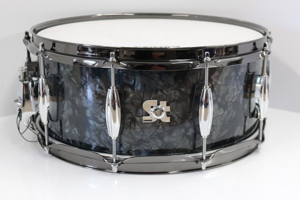 14x6" Two Face Snare