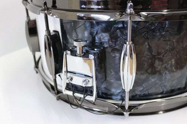 14x6" Two Face Snare