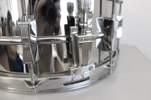 14x6.5" SONOR Performer Metal Snare