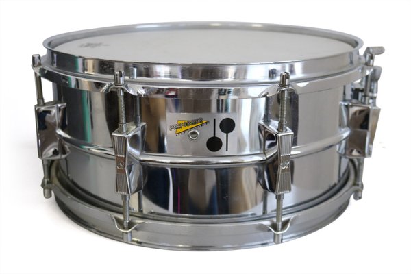14x6,5" SONOR Performer Metall Snare