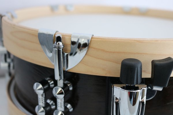 12x4,5" Räuchereiche Woodhoop Snare